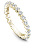 Diamond Dot Band (0.95ct)