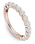 Diamond Dot Band (1.04ct)