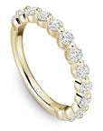 Diamond Dot Band (1.04ct)