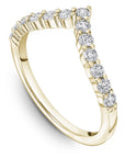 Sharing Claw Shaped Band