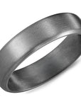 Tantalum Sandpaper Ring