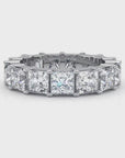 Princess Diamond Band 100