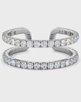 Slot In Diamond Band