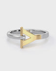 Y | Two Tone Band