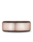 Sandpaper Top Black Diamond Luxe