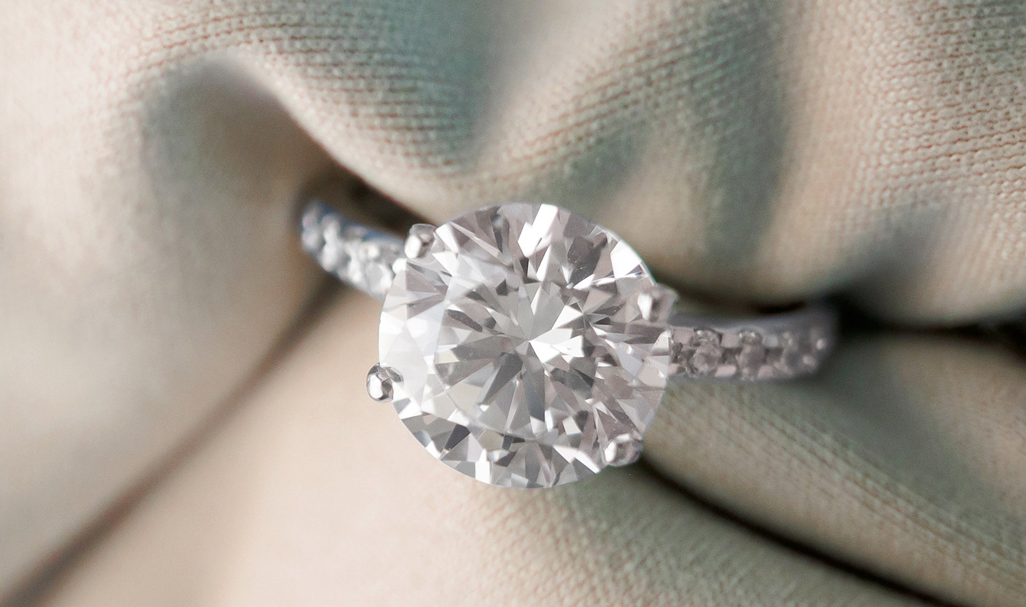 Jewellery Cleaning & Care Guide