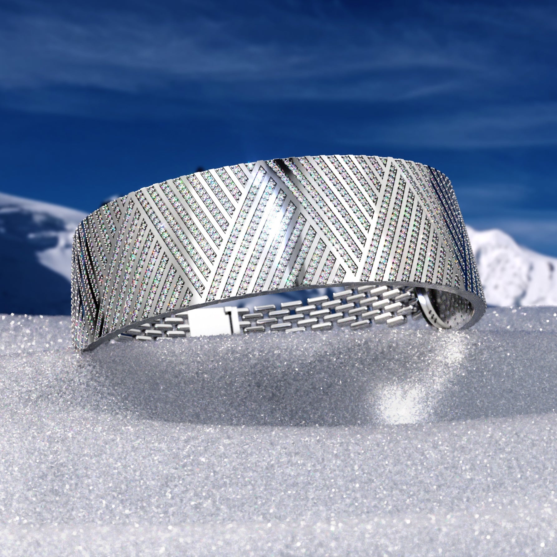 Denali Collection