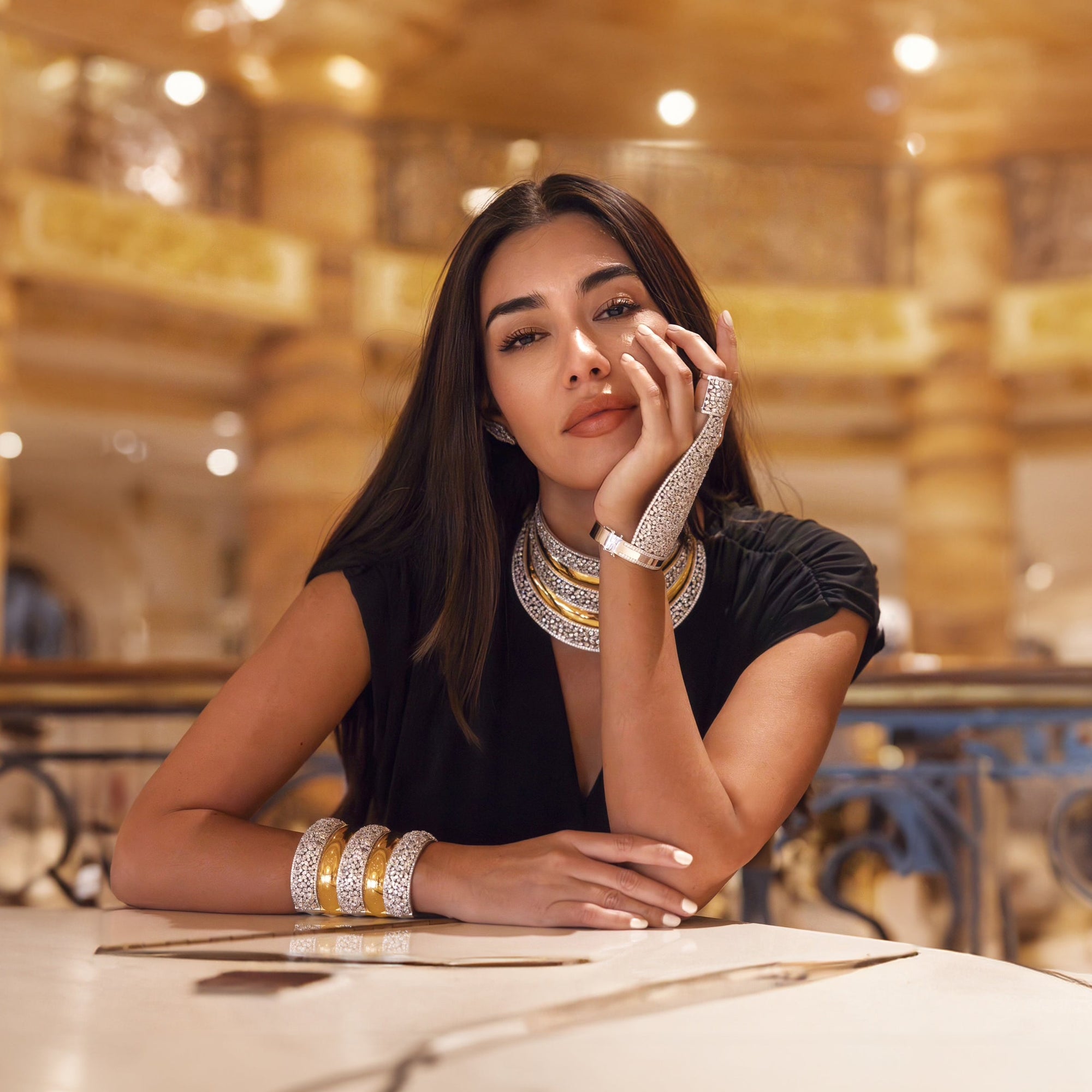 Petra Collection