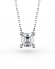 REGAL | Asscher Pendant