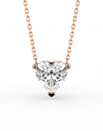 REGAL | Heart Pendant