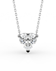 REGAL | Heart Pendant