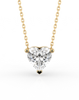 REGAL | Heart Pendant