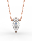 REGAL | Pear Pendant