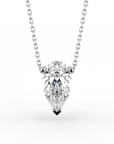 REGAL | Pear Pendant
