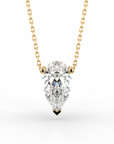 REGAL | Pear Pendant