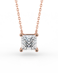 REGAL | Princess Diamond Pendant