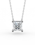REGAL | Princess Diamond Pendant