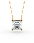 REGAL | Princess Diamond Pendant