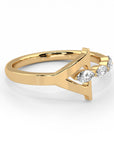 Y | Yellow Gold 50% Set