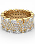 Y | 100% Yellow Band