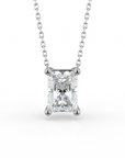 REGAL | Radiant Diamond Pendant