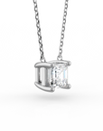 REGAL | Asscher Pendant
