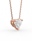 REGAL | Heart Pendant