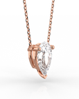 REGAL | Pear Pendant