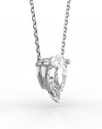 REGAL | Pear Pendant