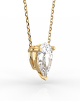 REGAL | Pear Pendant