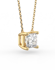 REGAL | Princess Diamond Pendant