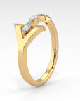 Y | Yellow Gold 50% Set