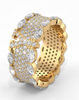 Y | 100% Yellow Band