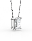 REGAL | Radiant Diamond Pendant