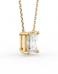 REGAL | Radiant Diamond Pendant
