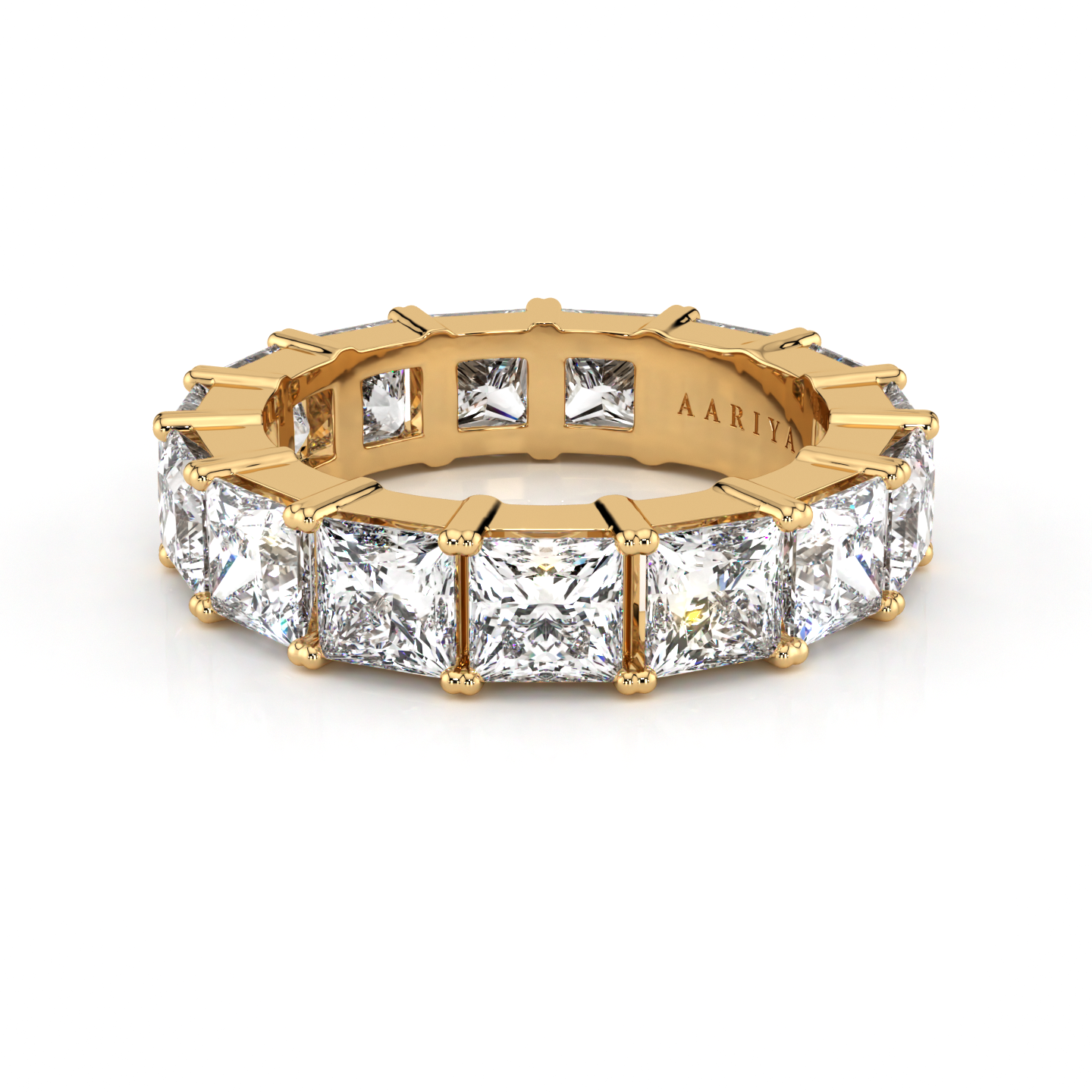Princess Diamond Band 100
