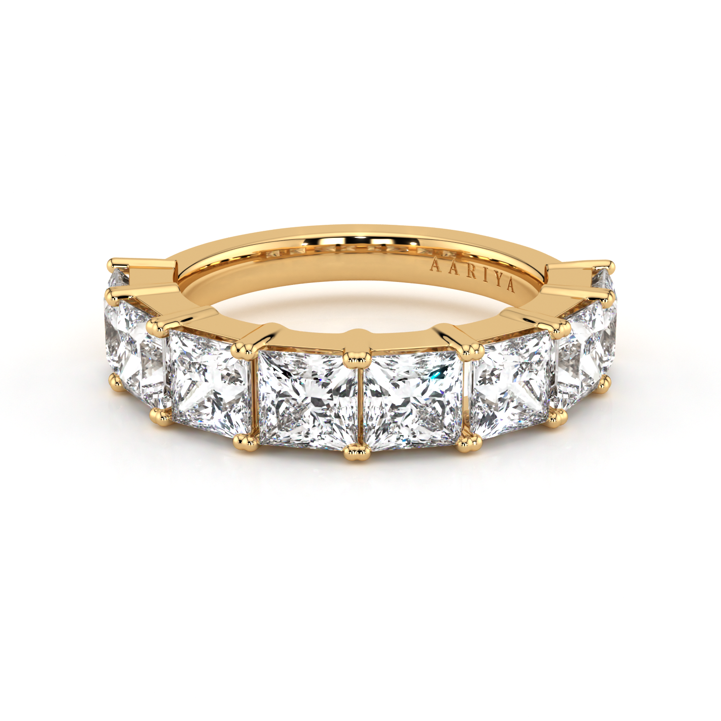 Princess Diamond Band 50