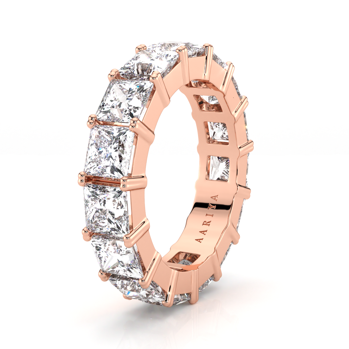 Princess Diamond Band 100