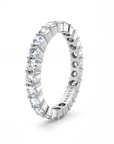 Round Diamond Band 100