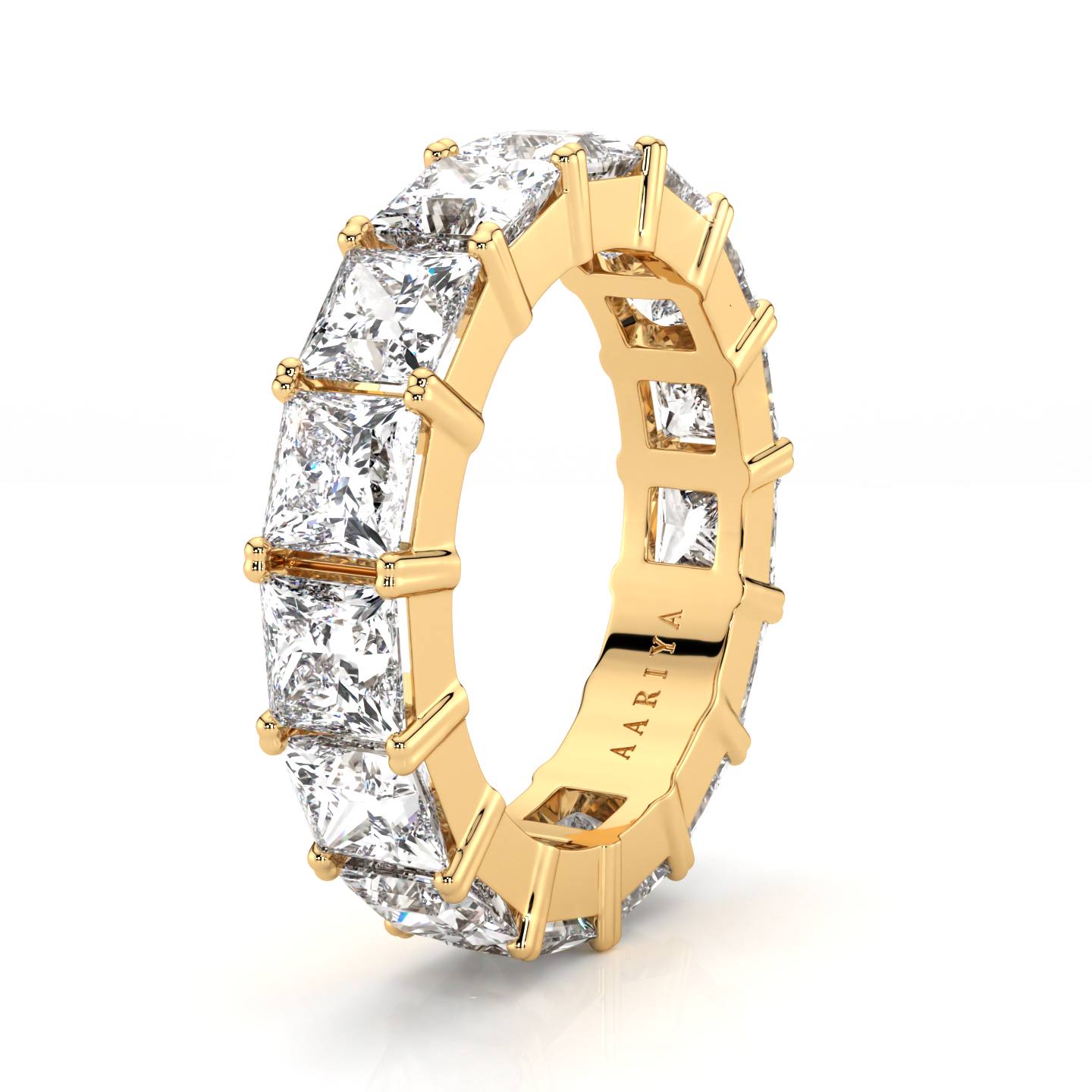 Princess Diamond Band 100