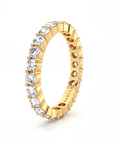 Round Diamond Band 100