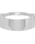 Denali | Diamond Choker