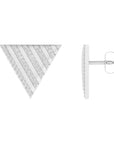 Denali | Diamond Earrings
