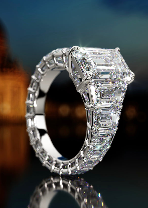 Aariya Diamond & Gemstone Jewellery