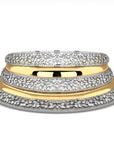 Petra | Diamond Choker