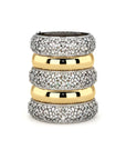 Petra | Diamond Bangle