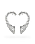 Petra | Diamond Earrings
