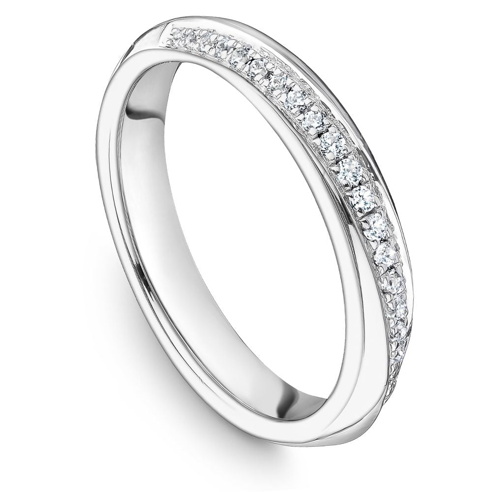 Diamond Twist Band