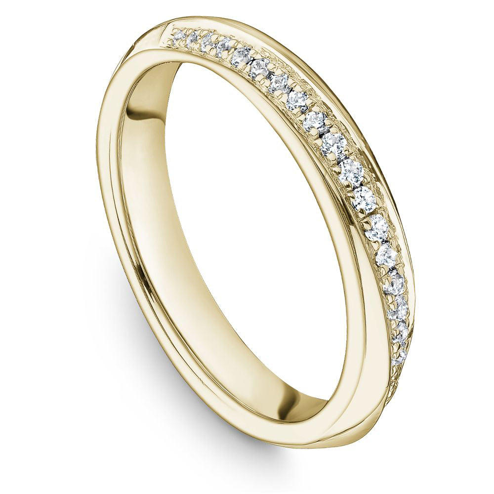 Diamond Twist Band