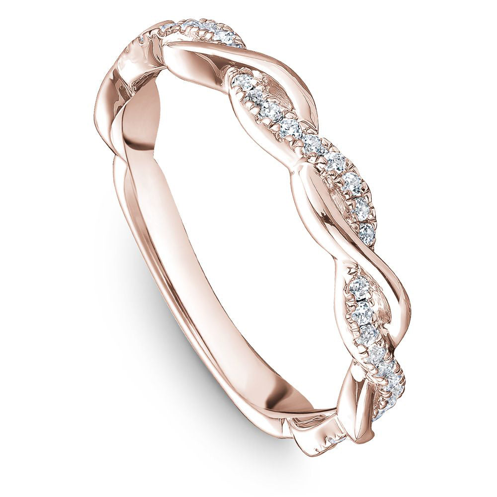 Crossover Diamond Band